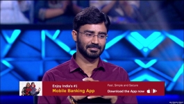 KBC - Season 16 - 26th September 2024